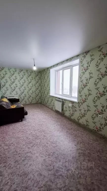 1-к кв. Нижегородская область, Дальнеконстантиновский муниципальный ... - Фото 1