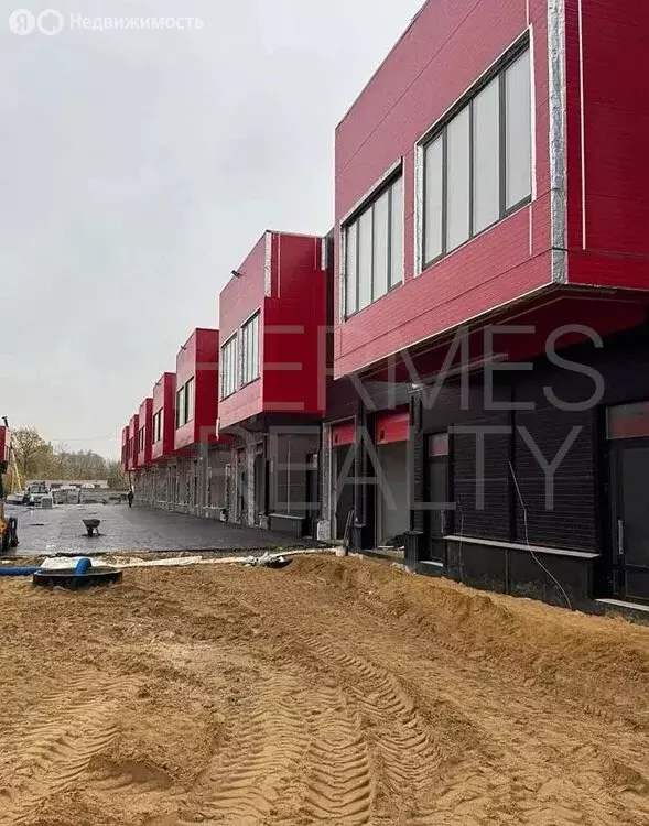 Производственное помещение (117.06 м) - Фото 2