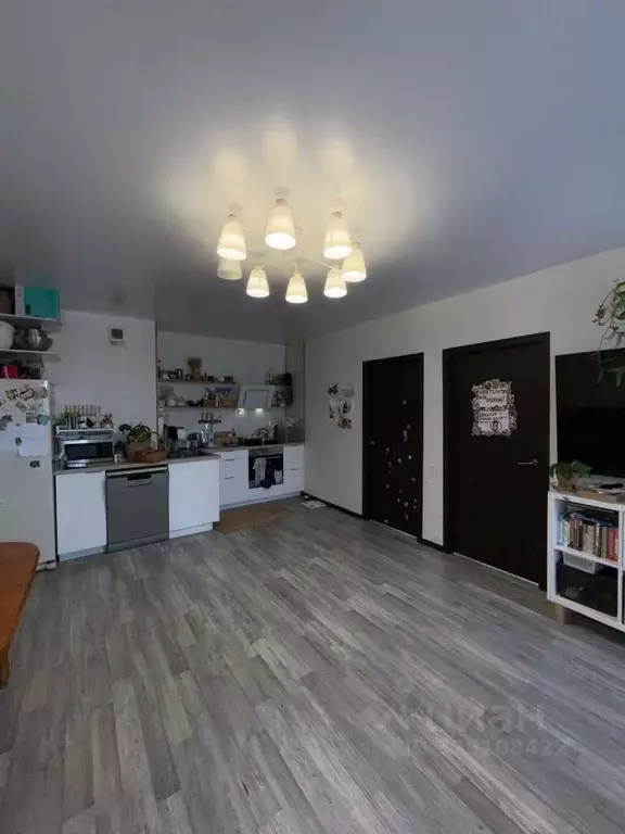 3-к кв. Московская область, Балашиха Саввино мкр, ул. Народного ... - Фото 2