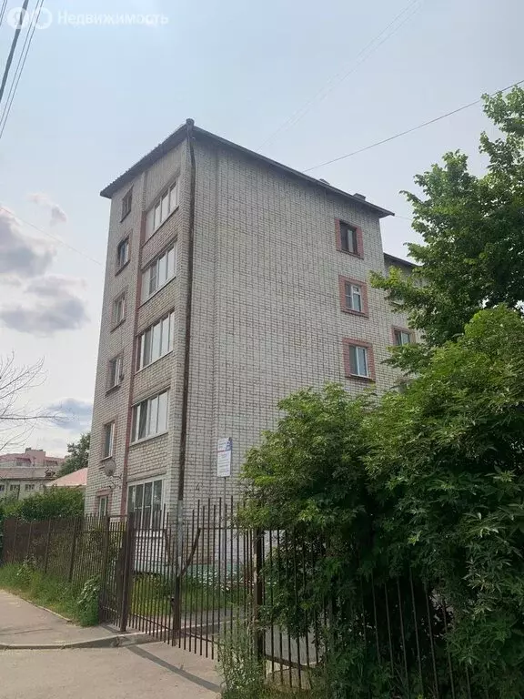 3-комнатная квартира: Орёл, Старо-Московская улица, 4 (80.9 м) - Фото 2