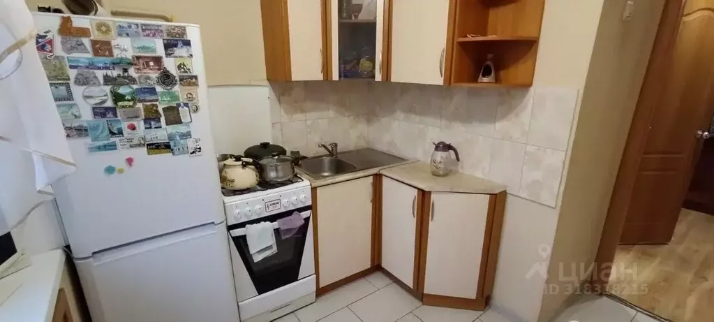 2-к кв. Саха (Якутия), Якутск ул. Хабарова, 3 (46.0 м) - Фото 0