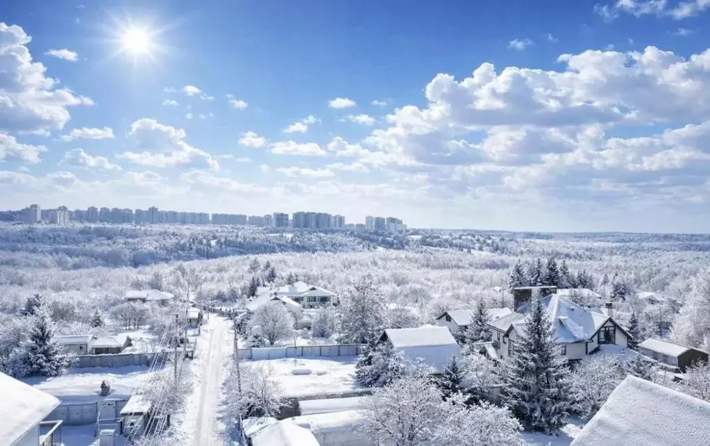 Участок в Московская область, Подольск городской округ, д. Наумово ул. ... - Фото 2