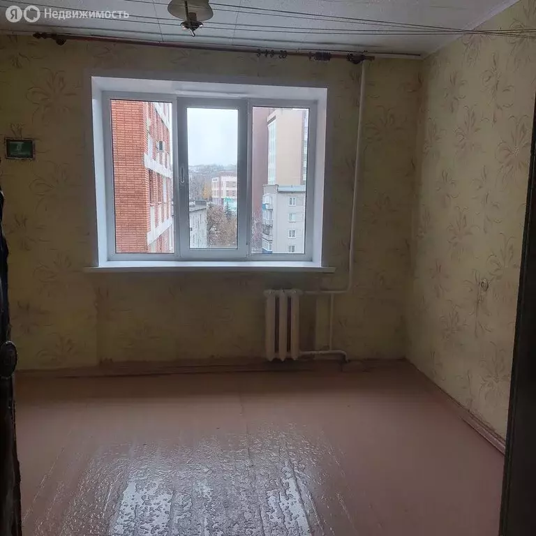 1к в 4-комнатной квартире (13.2 м) - Фото 1