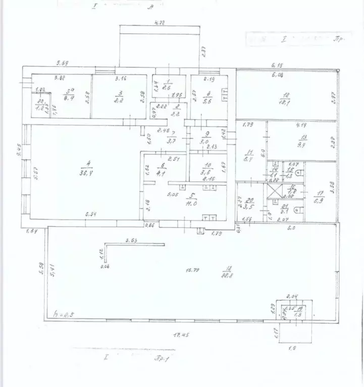 Помещение свободного назначения в Удмуртия, Ижевск Ракетная ул., 6А ... - Фото 1