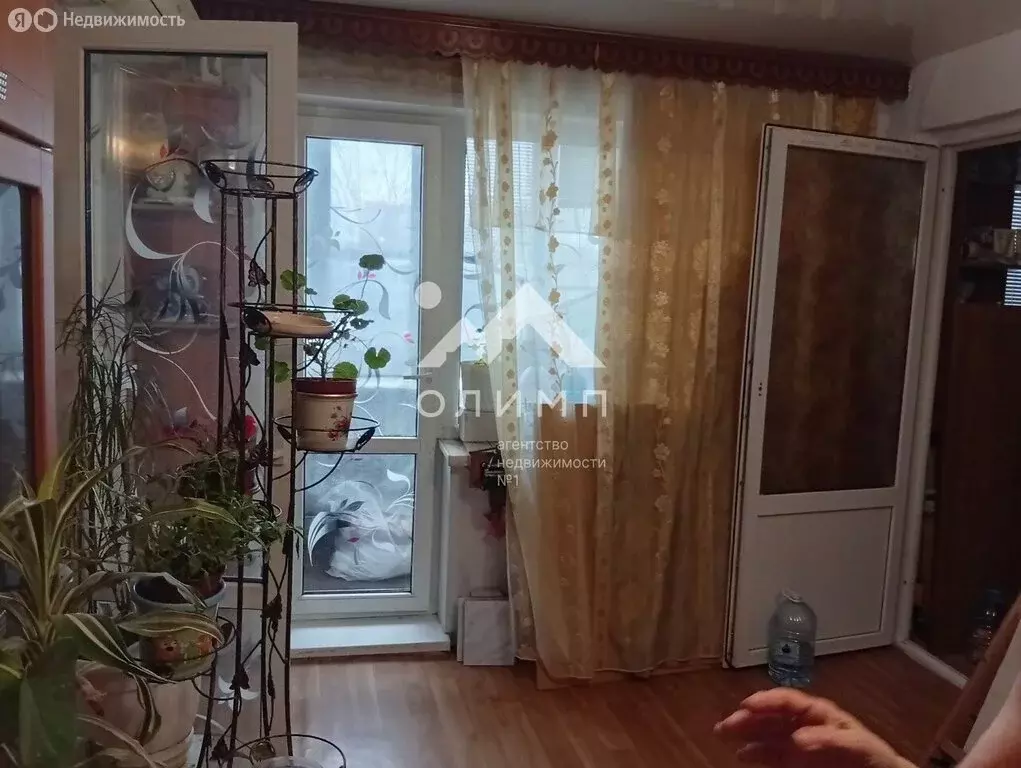 3-комнатная квартира: Вологда, улица Герцена, 106 (49.3 м) - Фото 1