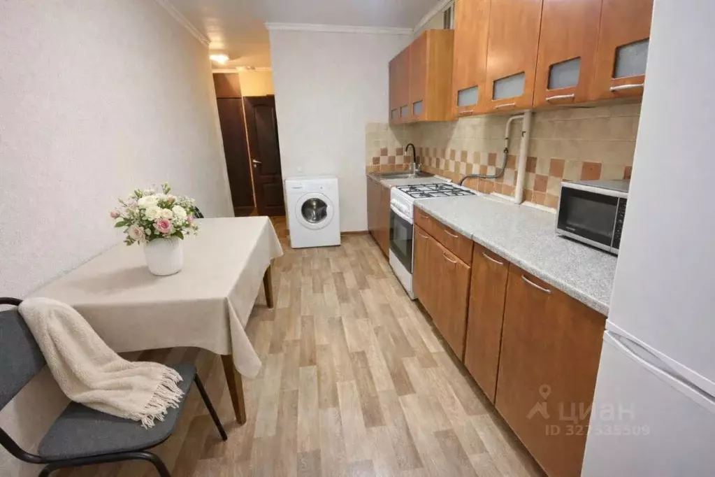 1-к кв. Москва Большая Марьинская ул., 1 (35.0 м) - Фото 2