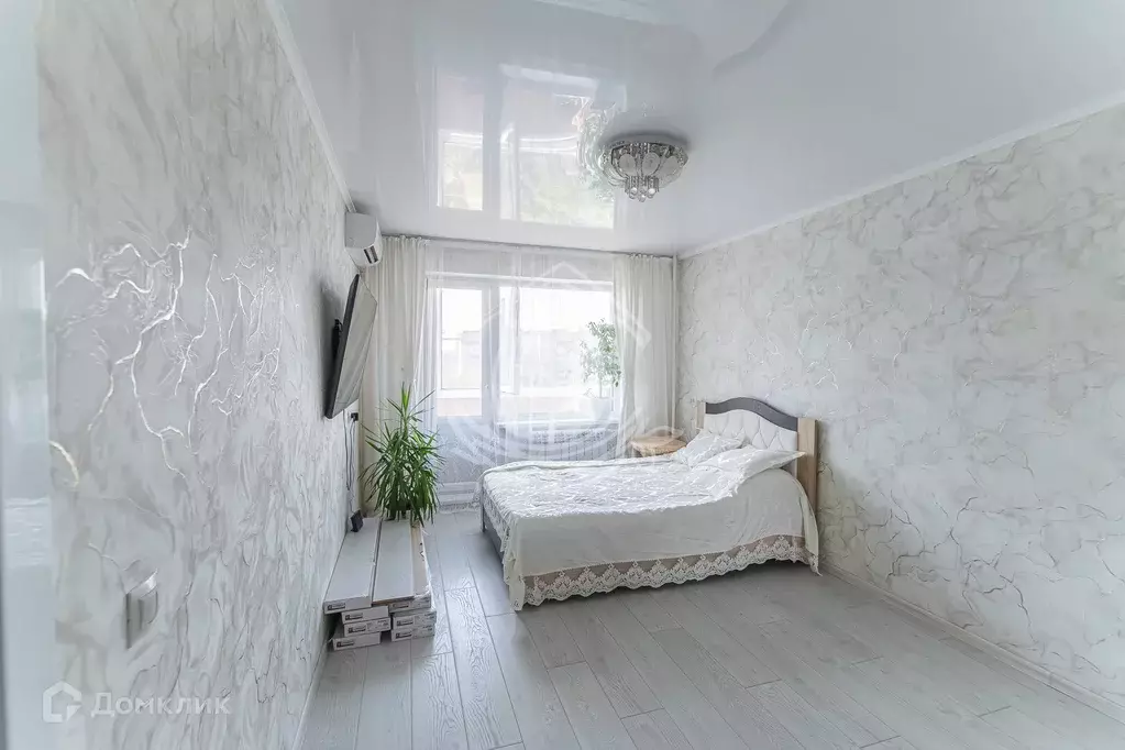Продаётся 2-к квартира, 50.6 м - Фото 1