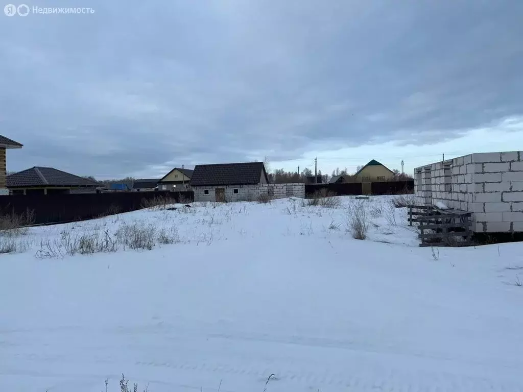 Участок в село Кетово, улица Дружбы (10 м) - Фото 0