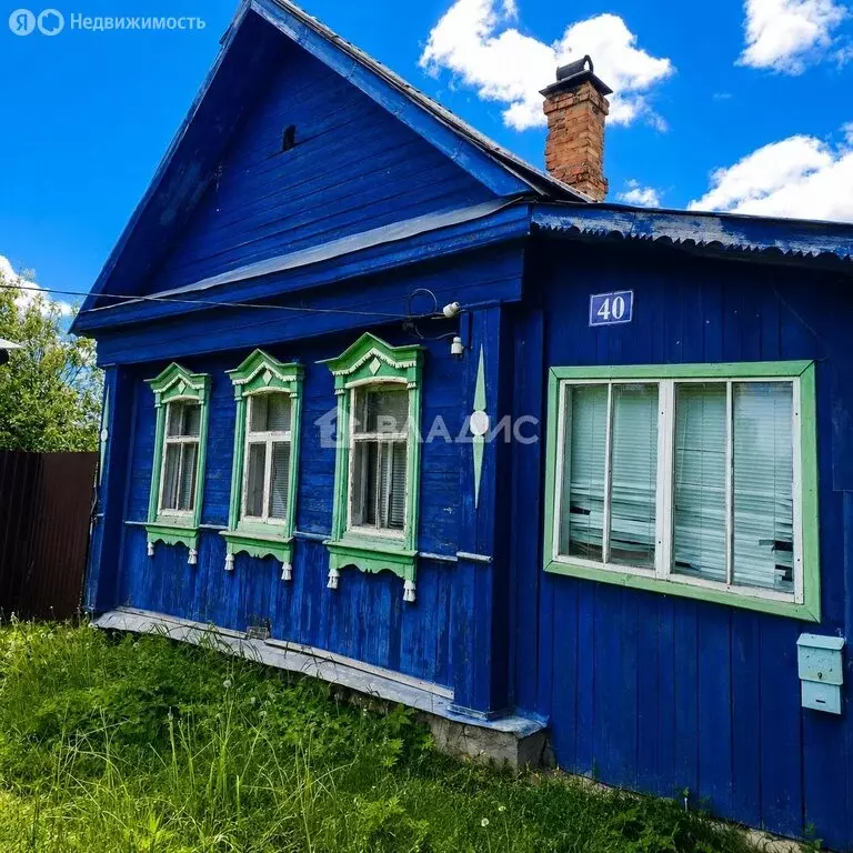 Дом в деревня Власово, 40 (33.4 м) - Фото 1