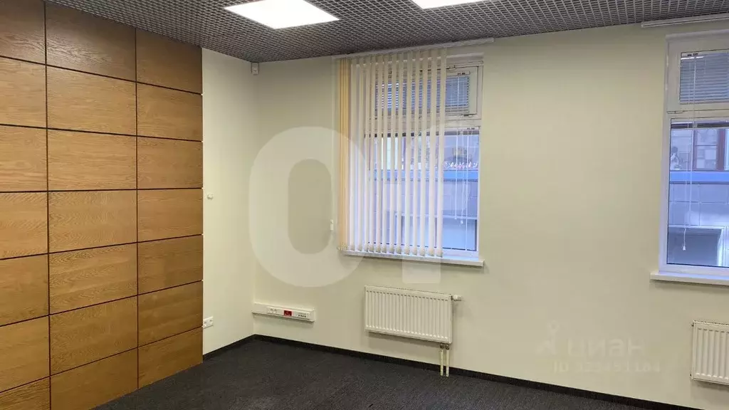 Офис в Москва Пятницкая ул., 69 (462 м) - Фото 1