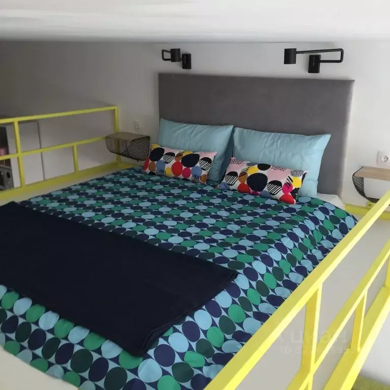 1-к кв. Удмуртия, Ижевск Нижняя ул., 2 (30.0 м) - Фото 1