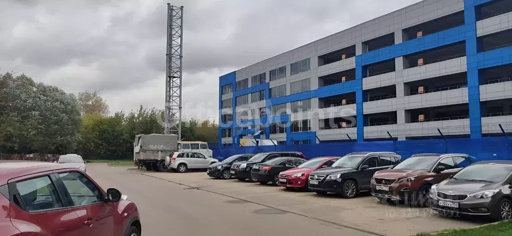 Офис в Московская область, Люберцы Новая ул., с9А (823 м) - Фото 1