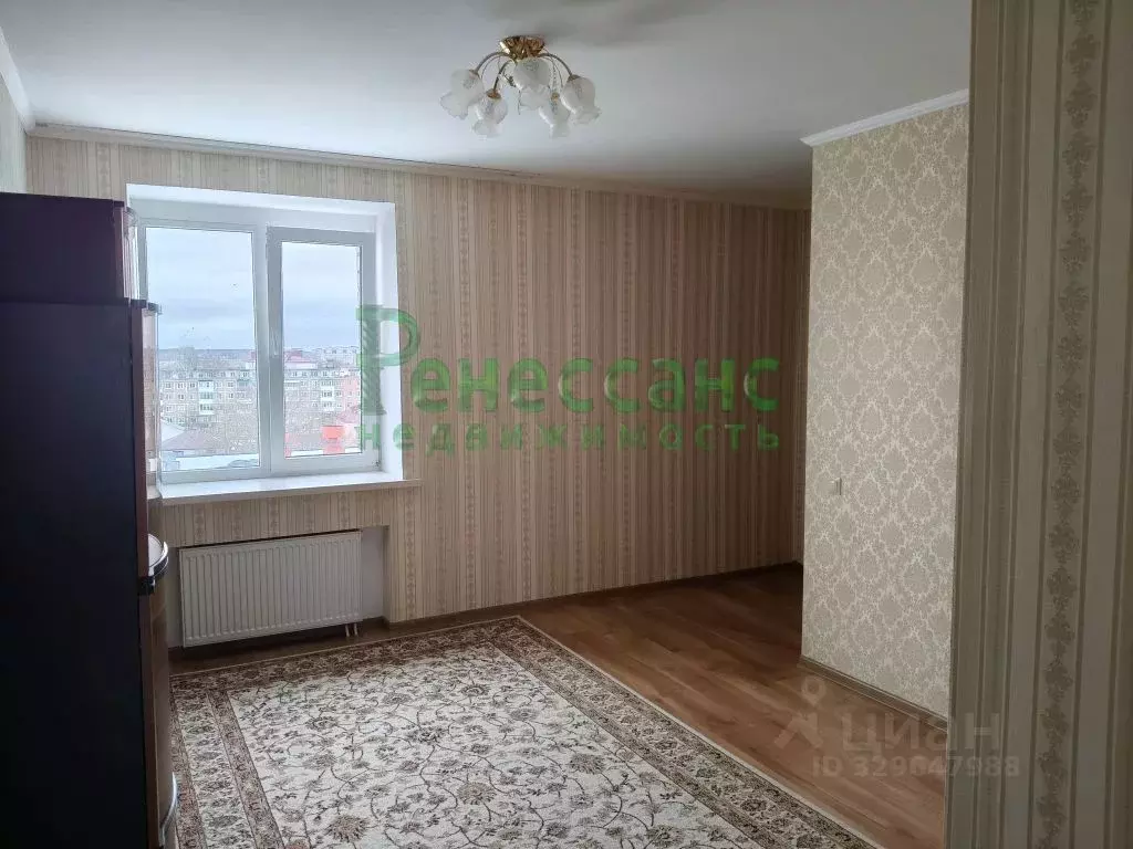2-к кв. Брянская область, Клинцы ул. Пушкина, 37 (78.0 м) - Фото 2