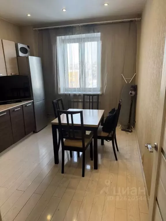 1-к кв. Московская область, Щелково ул. Неделина, 26 (39.4 м) - Фото 1