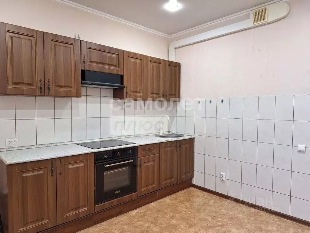 2-к кв. Оренбургская область, Оренбург Пролетарская ул., 288А (65.1 м) - Фото 1