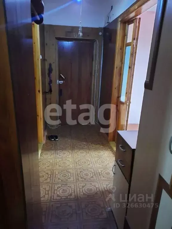 2-к кв. Бурятия, Улан-Удэ ул. Гастелло, 7 (67.0 м) - Фото 2