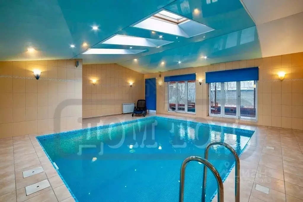 Дом в Московская область, Одинцовский городской округ, с. Немчиновка  ... - Фото 2