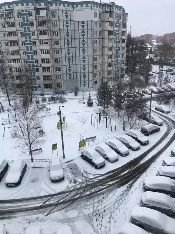 2-к. квартира, 44,7 м, 3/5 эт. - Фото 0