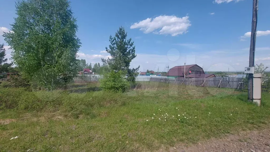 Участок 9,8 сот. (СНТ, ДНП) - Фото 0