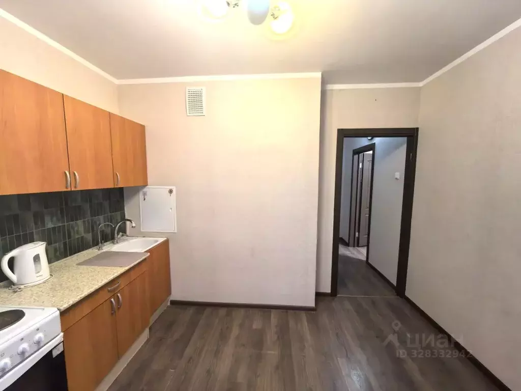 1-к кв. Орловская область, Орловский муниципальный округ, д. Образцово ... - Фото 2