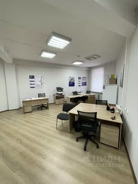 Офис в Новгородская область, Великий Новгород Большая ... - Фото 2