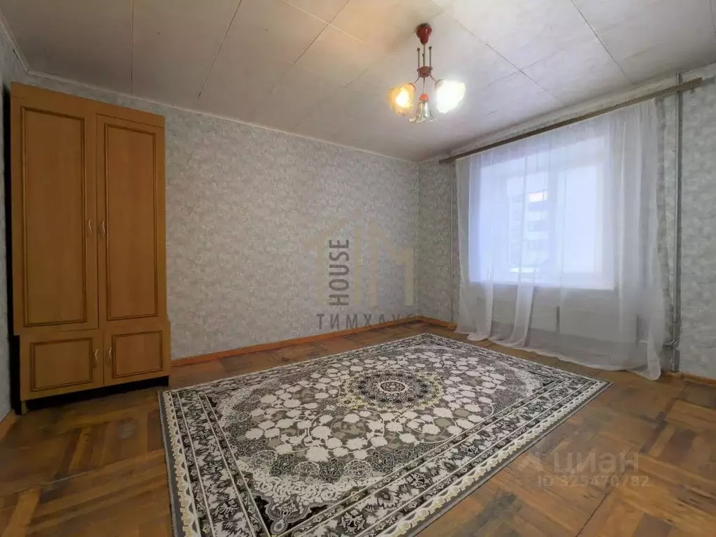 2-к кв. Омская область, Омск Московка мкр, ул. 1-я Станционная, 108А ... - Фото 1