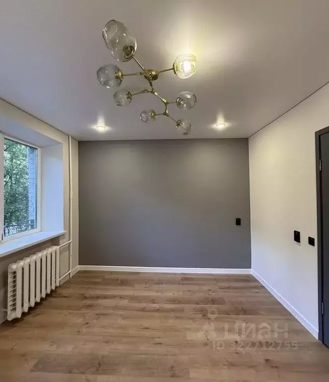 3-к кв. Ростовская область, Ростов-на-Дону Казахская ул., 89/2 (43.5 ... - Фото 1