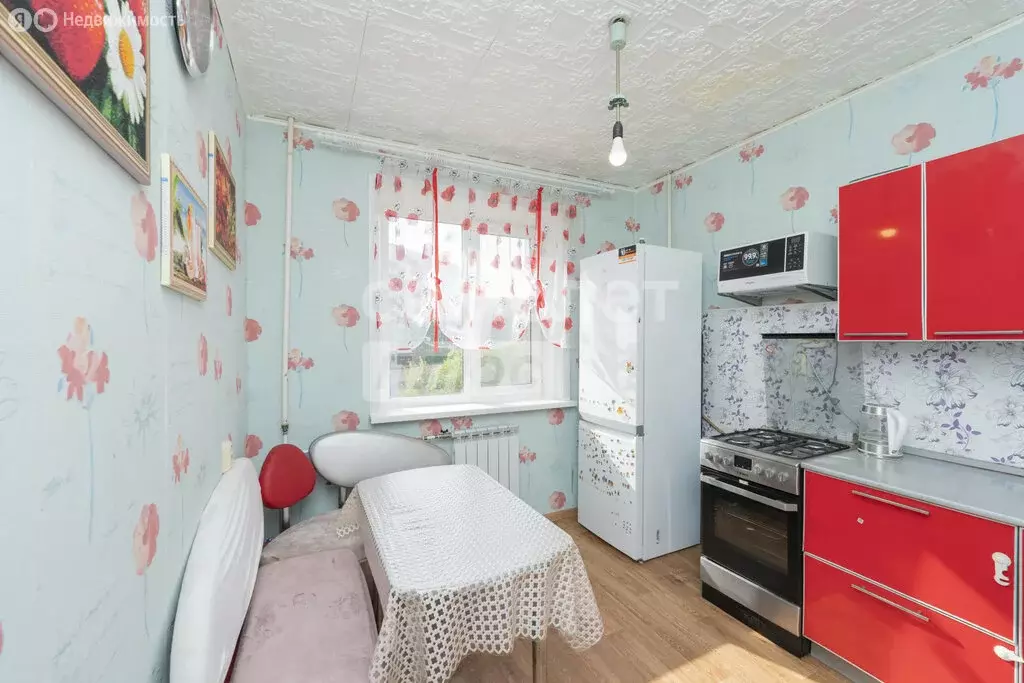 4-комнатная квартира: Пермь, улица Старцева, 5 (85.6 м) - Фото 1