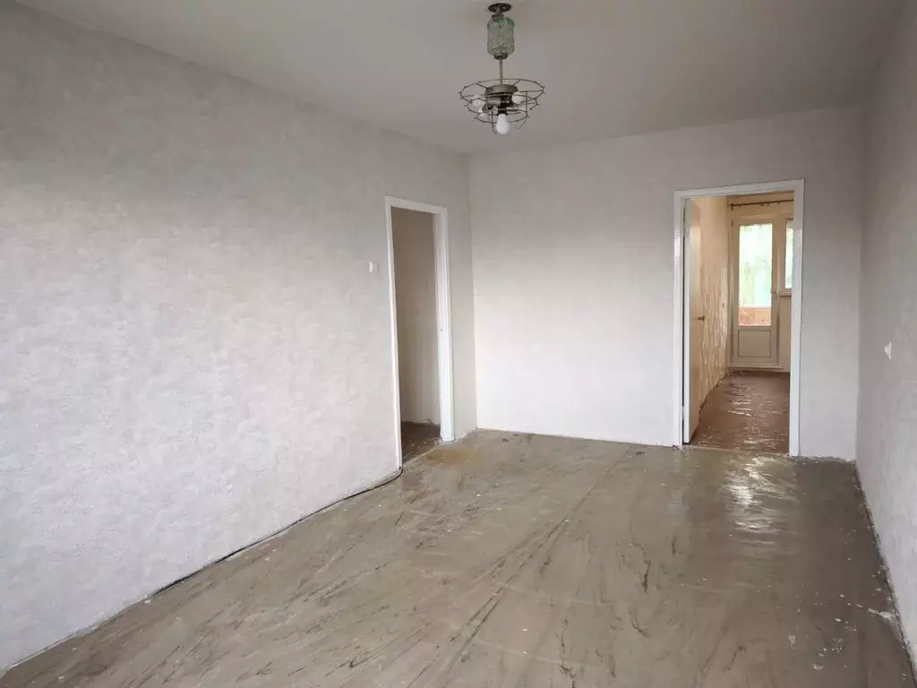 Продаётся 3-к квартира, 60.5 м - Фото 0