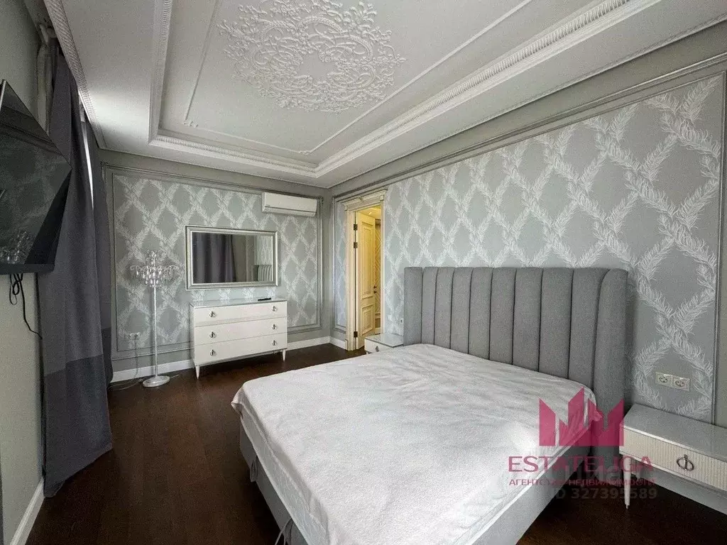 2-к кв. Москва Авиационная ул., 77к2 (86.1 м) - Фото 1