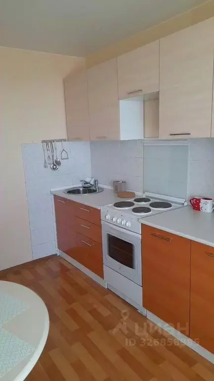 1-к кв. Москва ул. Теплый Стан, 9К5 (40.0 м) - Фото 1