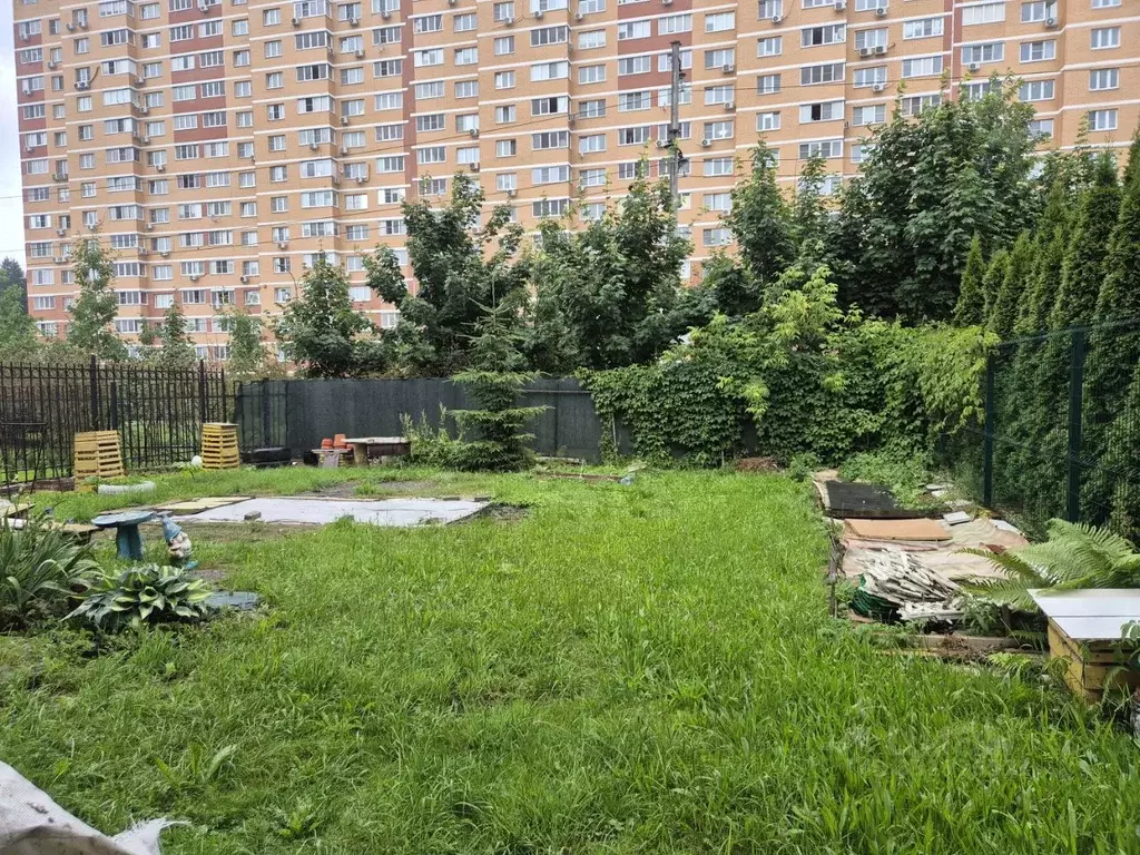 6-к кв. Московская область, Апрелевка Наро-Фоминский городской округ, ... - Фото 2