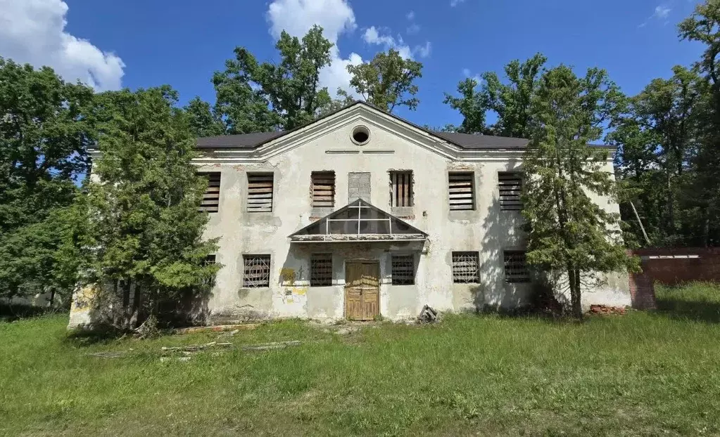 Помещение свободного назначения в Тамбовская область, Тамбовский ... - Фото 1