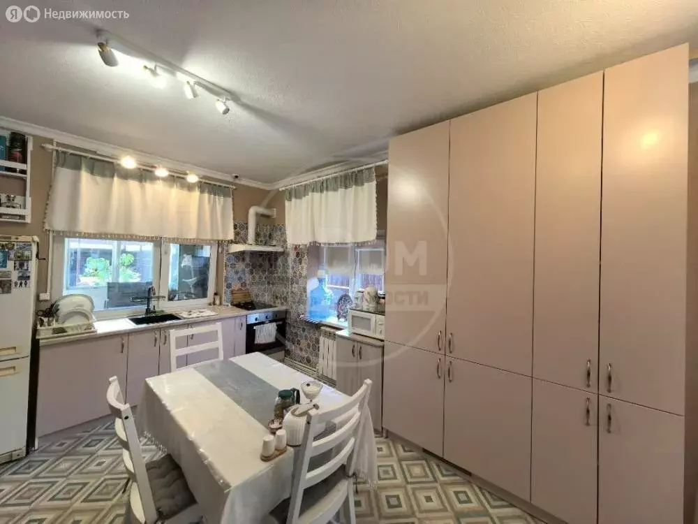 Дом в Батайск, Ставропольская улица, 47 (110 м) - Фото 1