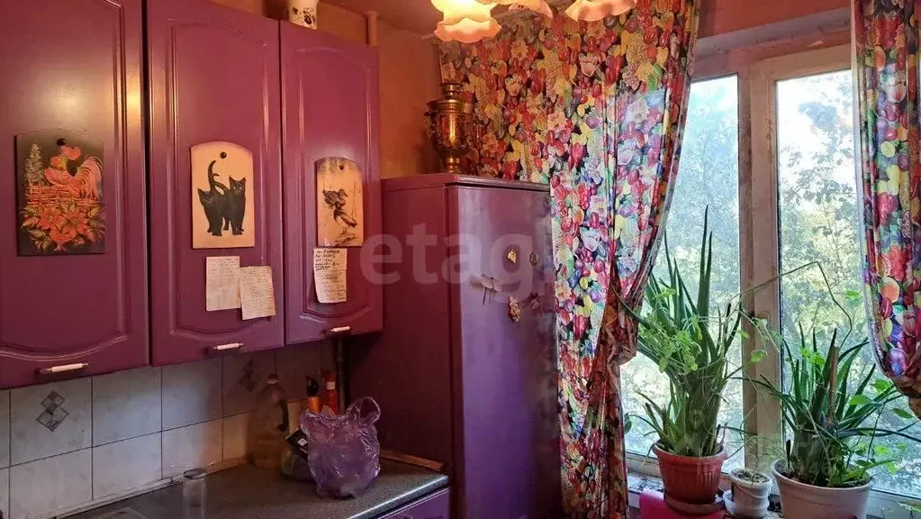 3-к кв. Москва ул. Молдагуловой, 32 (49.5 м) - Фото 1