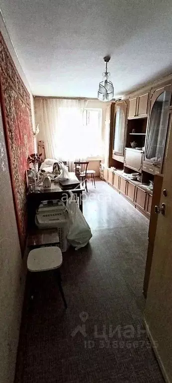 2-к кв. Самарская область, Самара ул. Стара-Загора, 229 (46.0 м) - Фото 1
