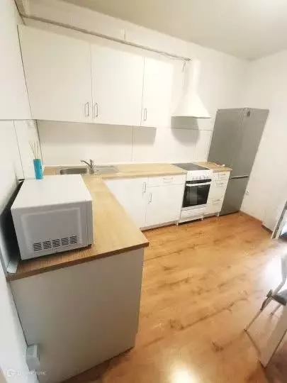 Продаётся 1-к квартира, 39.4 м - Фото 0
