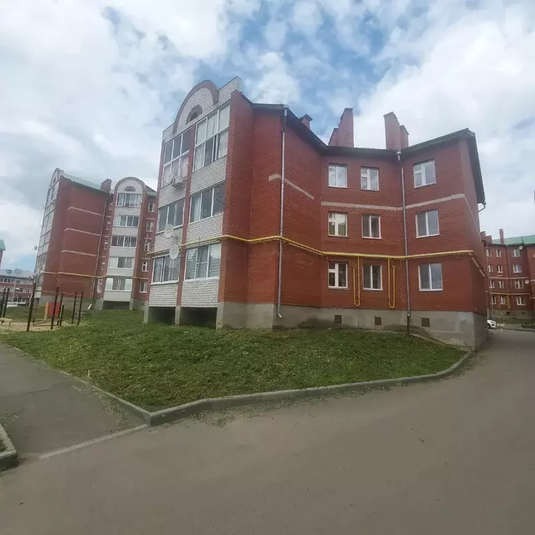 Продаётся 1-к квартира, 32.3 м - Фото 0