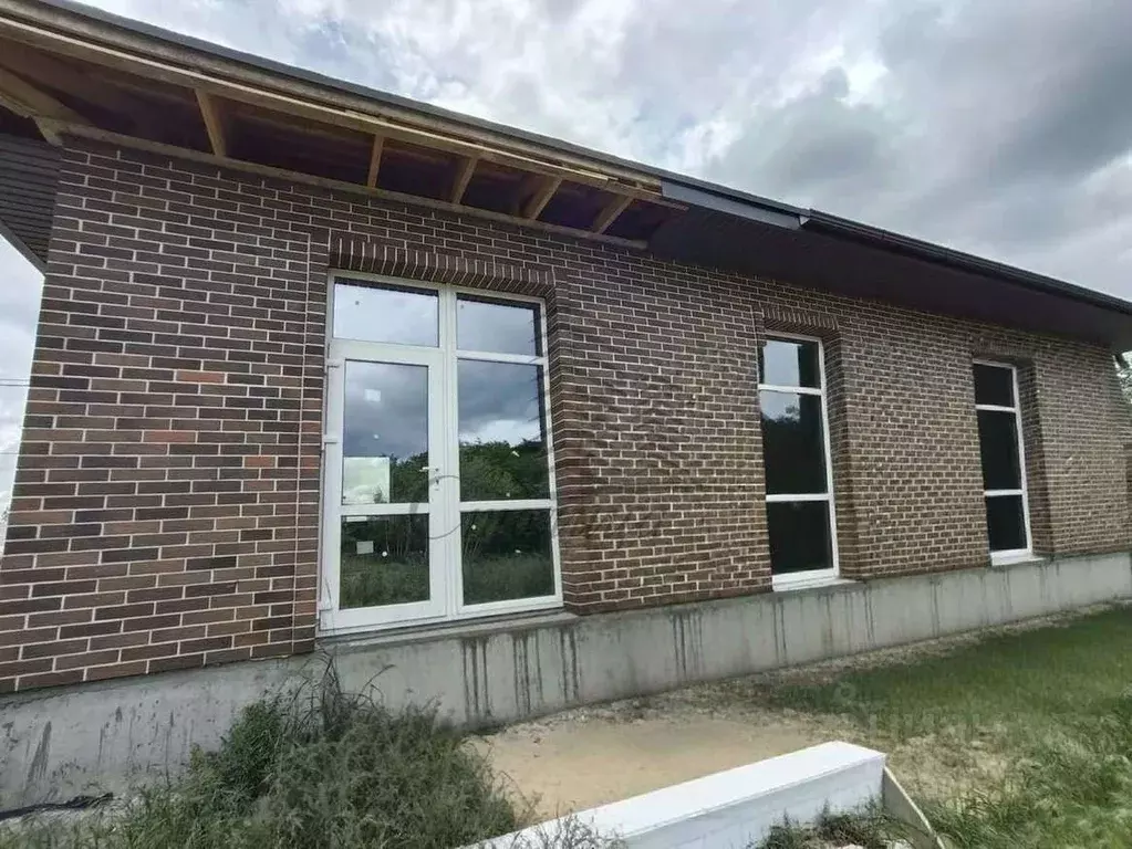 Коттедж в Белгородская область, Старый Оскол Набокинские Сады ... - Фото 2