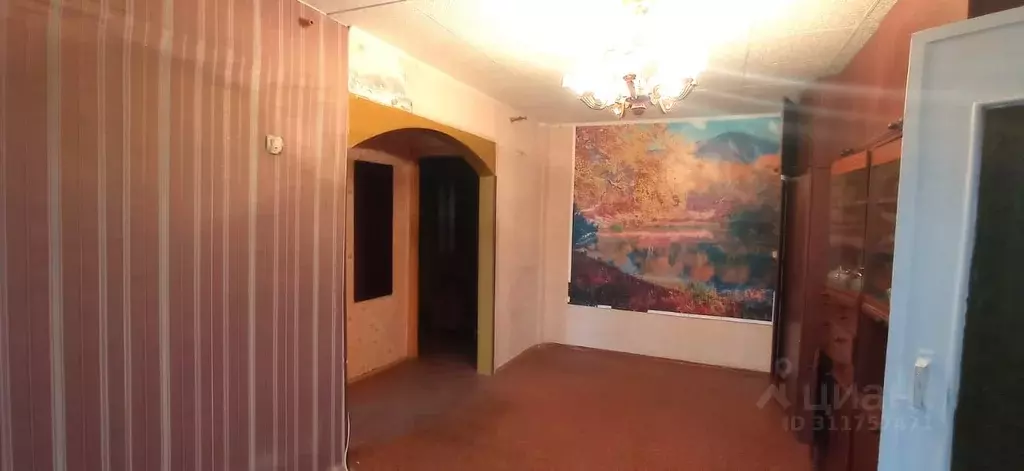 2-к кв. Томская область, Северск Коммунистический просп., 54 (45.0 м) - Фото 0