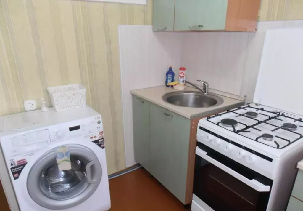 Продаётся 2-к квартира, 42.6 м - Фото 1