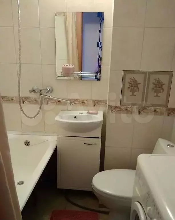 1-к. квартира, 36 м, 4/9 эт. - Фото 0