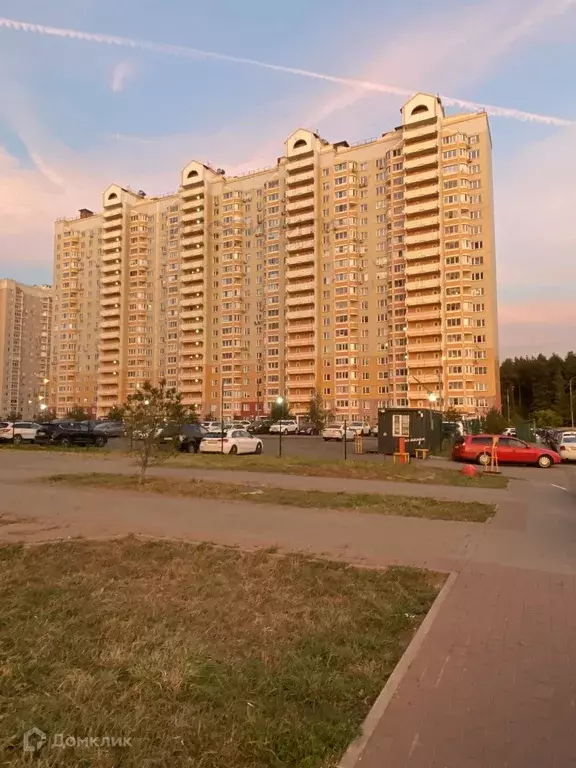 Продаётся 2-к квартира, 54.8 м - Фото 1