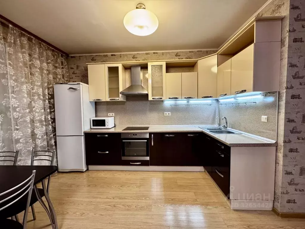 1-к кв. Москва просп. Вернадского, 10к2 (44.0 м) - Фото 0