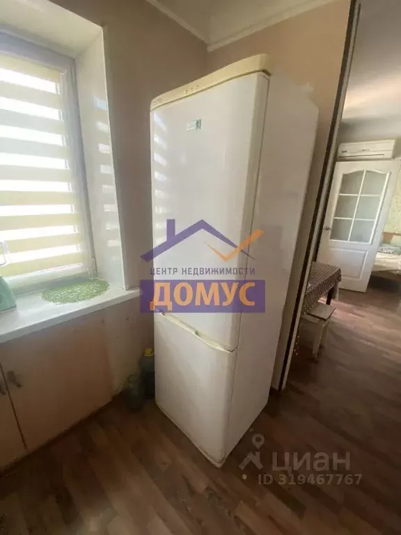 3-к кв. Белгородская область, Белгород Вокзальная ул., 5 (60.0 м) - Фото 1