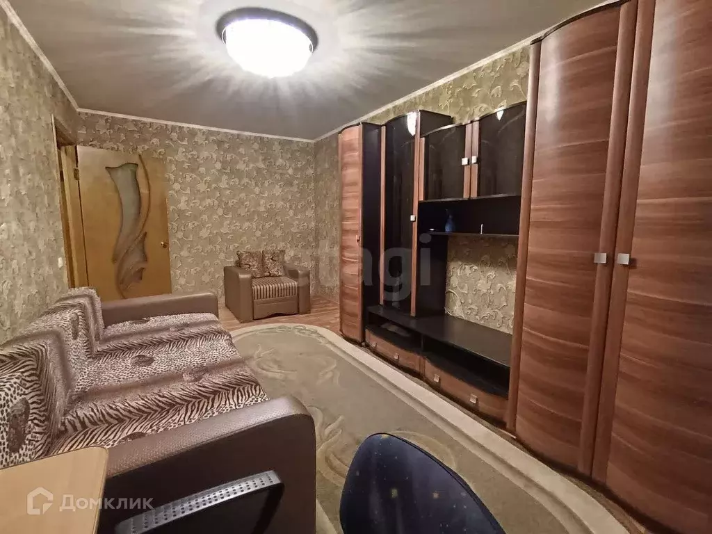 Продаётся 1-к квартира, 30.3 м - Фото 0