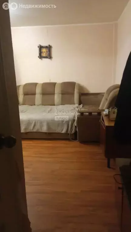 1-комнатная квартира: Астрахань, улица Татищева, 14/4 (30.9 м) - Фото 2