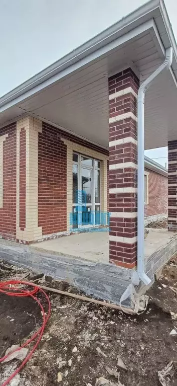 Дом в Ростовская область, Аксайский район, Щепкинское с/пос, пос. ... - Фото 1