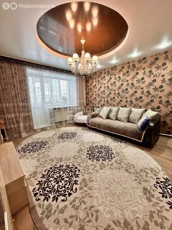 Дом в Заводоуковск, Совхозная улица (60.1 м) - Фото 0