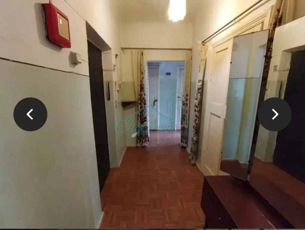 Квартира, 2 комнаты, 45.3 м - Фото 0